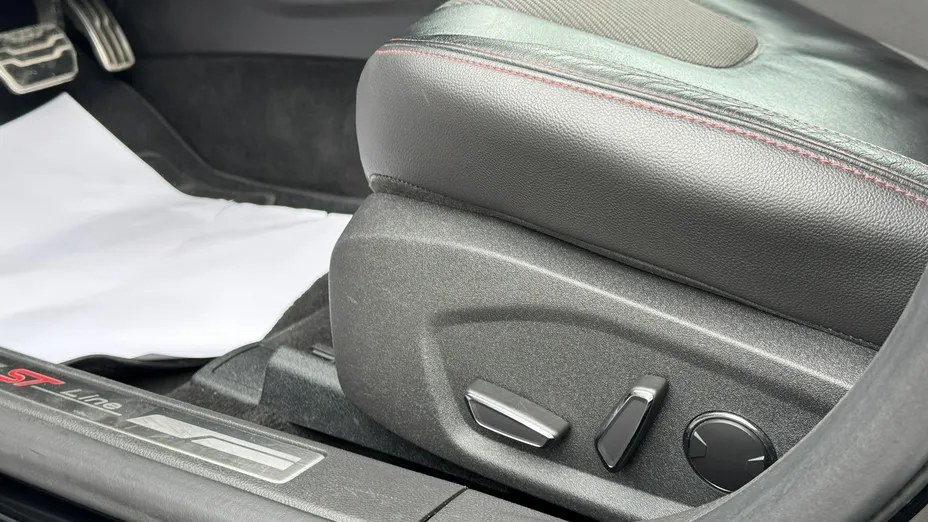 FORD Mondeo -
