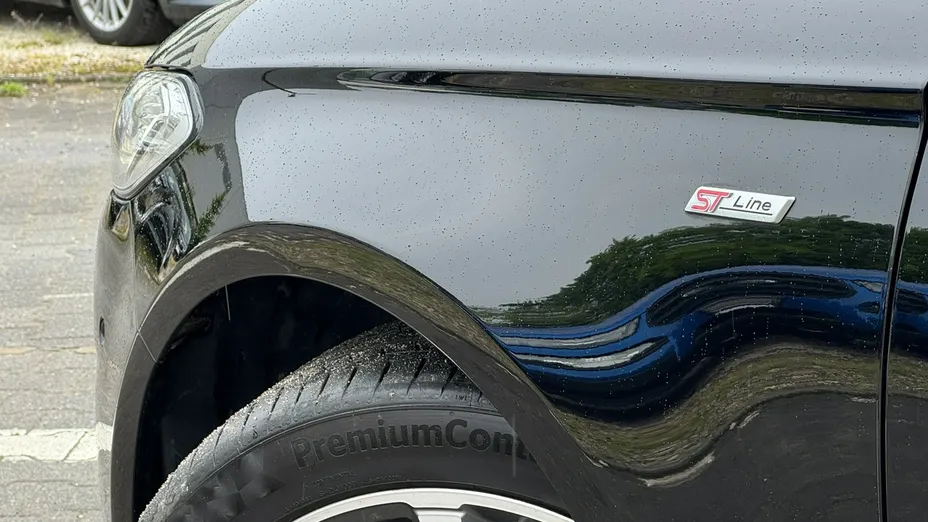 FORD Mondeo -