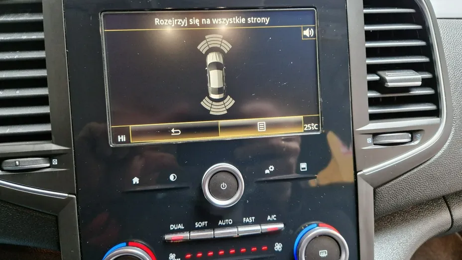 RENAULT Talisman -
