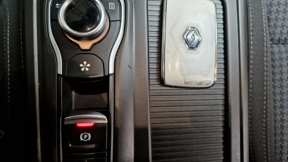 RENAULT Talisman -