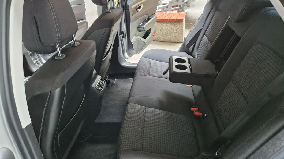 RENAULT Talisman -