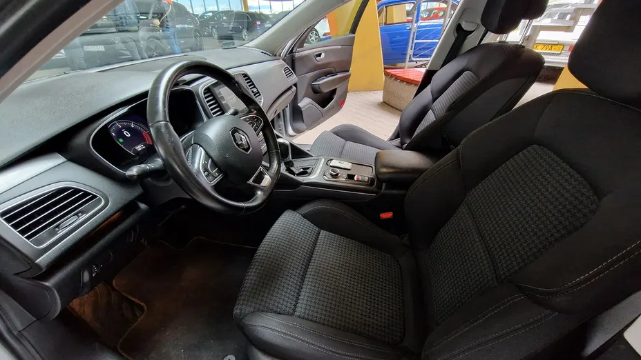 RENAULT Talisman -