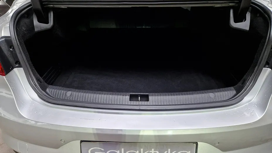 RENAULT Talisman -