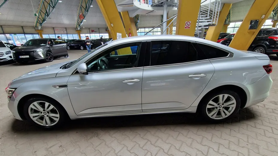 RENAULT Talisman -