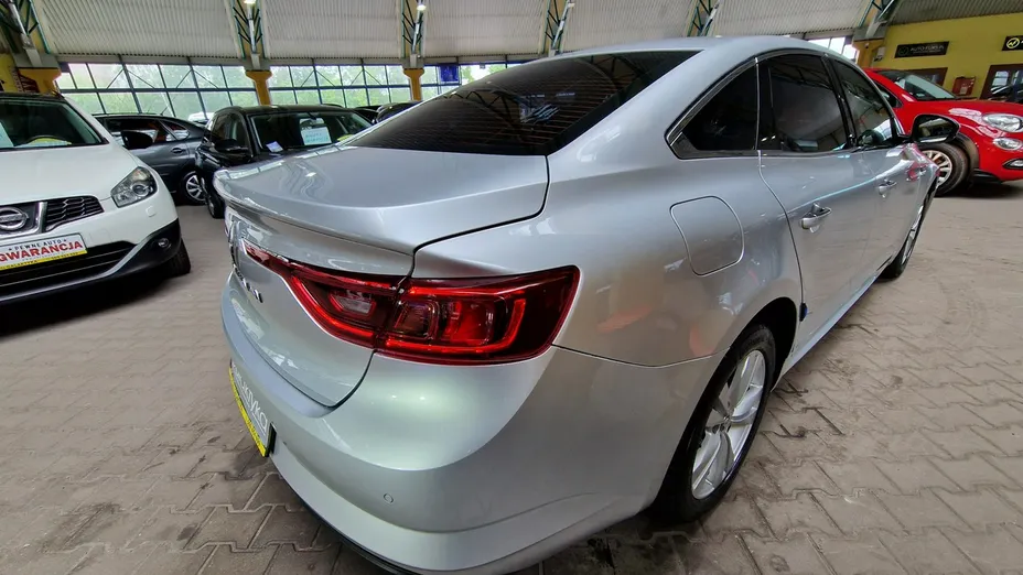 RENAULT Talisman -