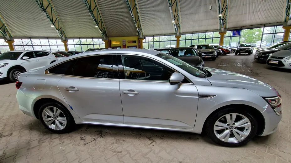 RENAULT Talisman -