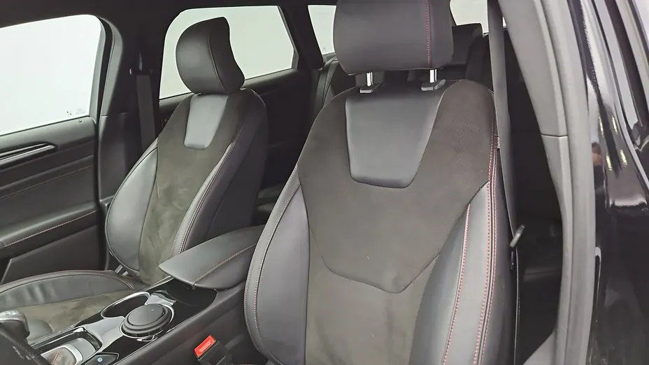 FORD Mondeo -
