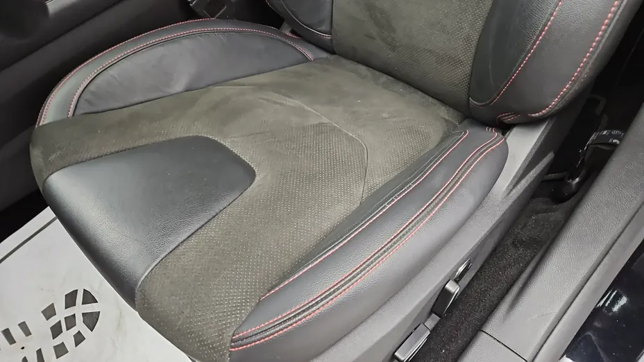 FORD Mondeo -