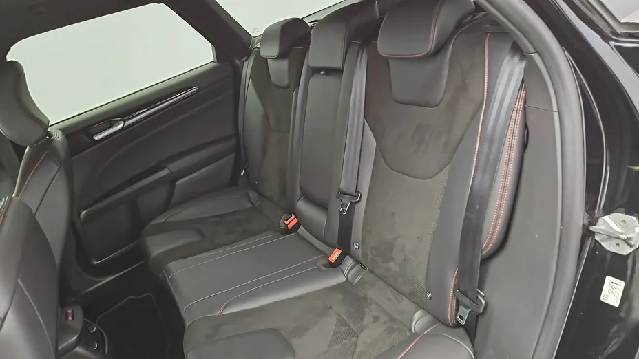 FORD Mondeo -