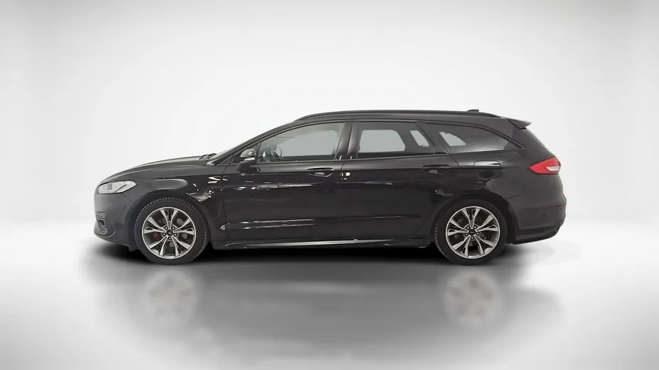 FORD Mondeo -