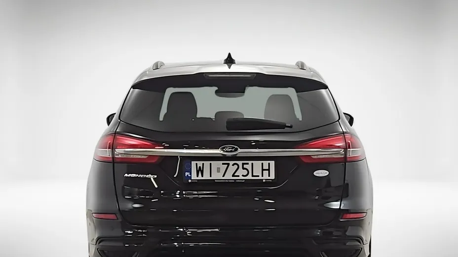 FORD Mondeo -