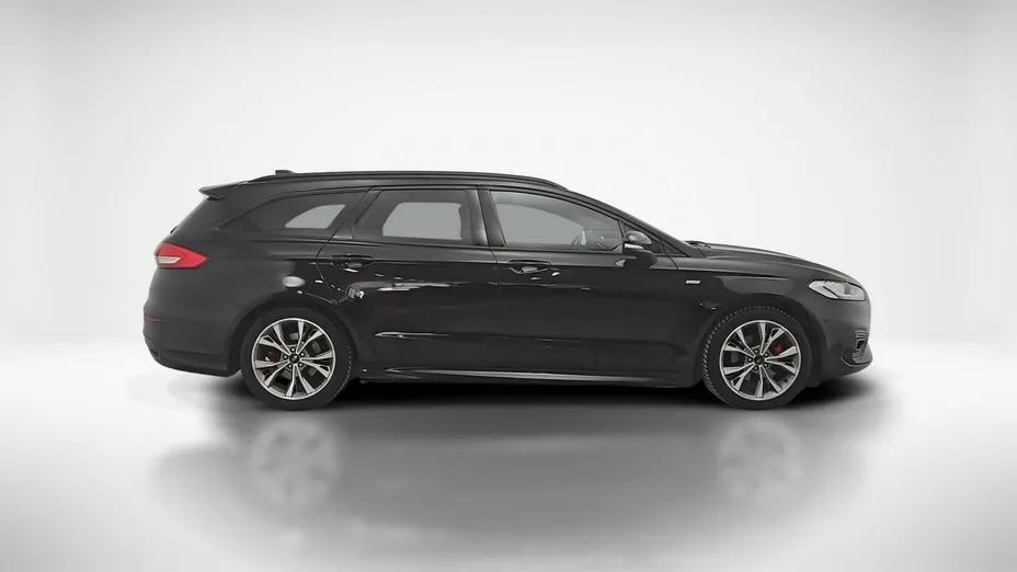 FORD Mondeo -
