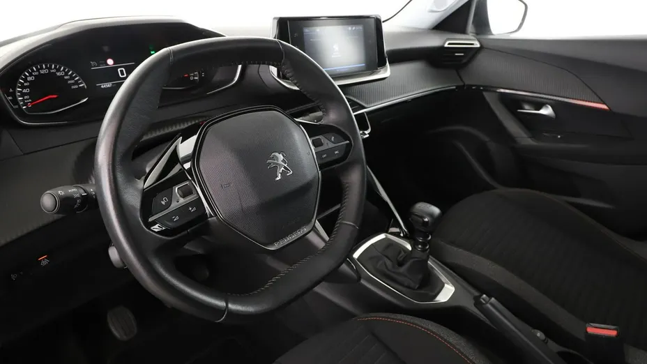 PEUGEOT 2008 -