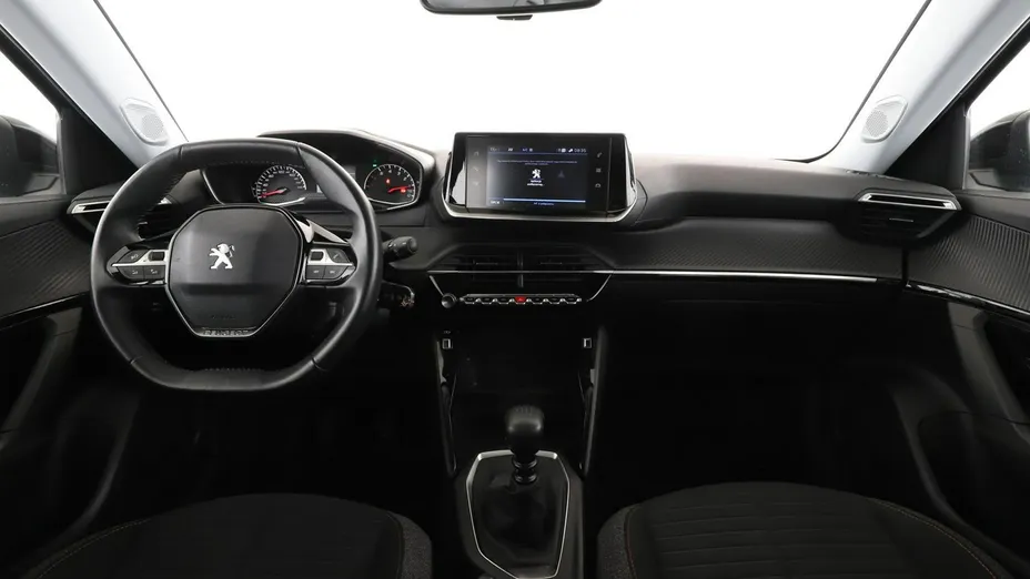 PEUGEOT 2008 -