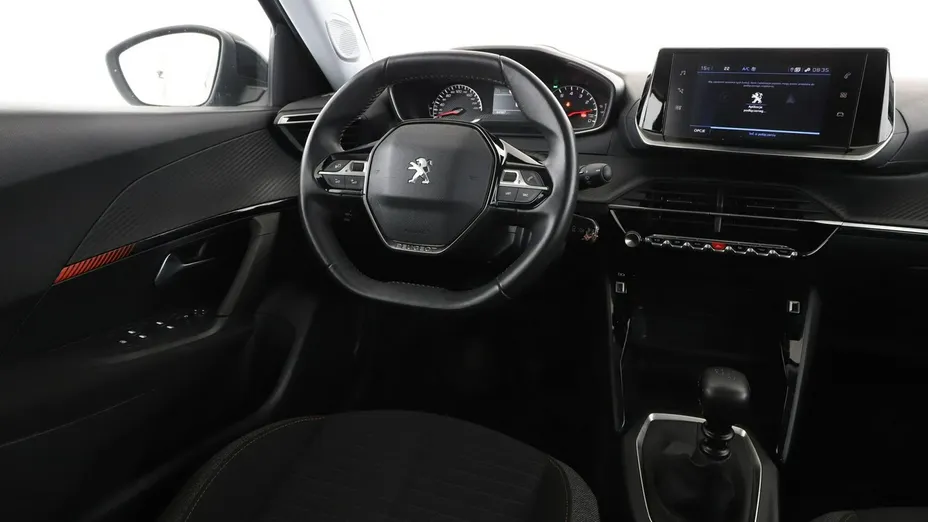 PEUGEOT 2008 -