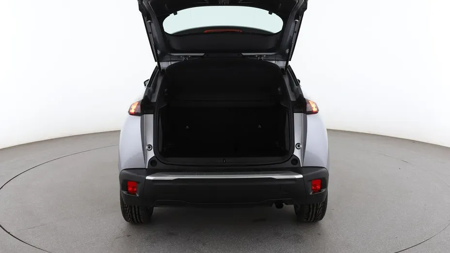 PEUGEOT 2008 -