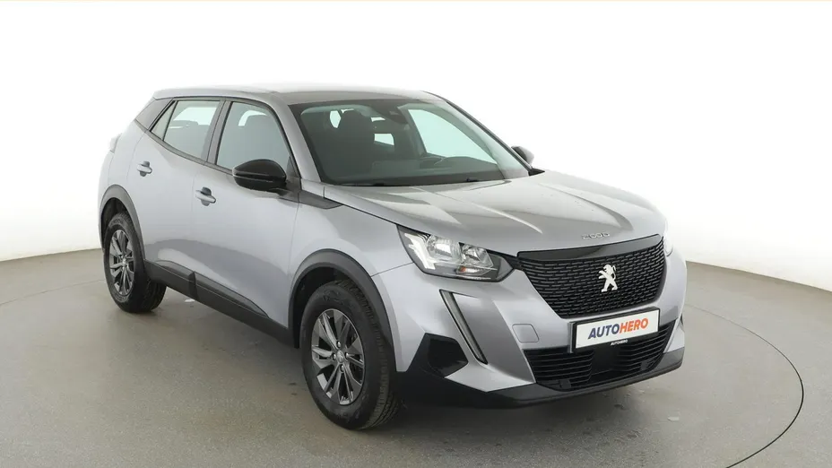 PEUGEOT 2008 -