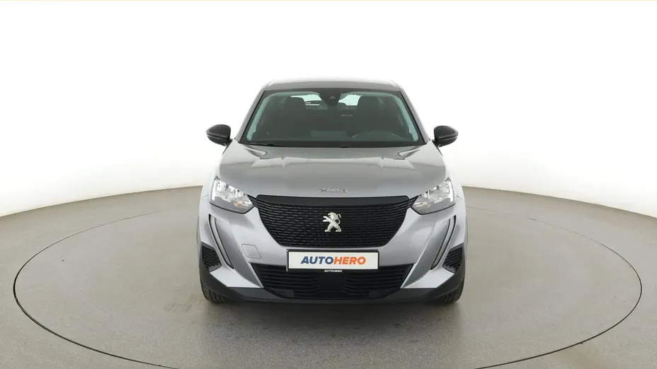PEUGEOT 2008 -
