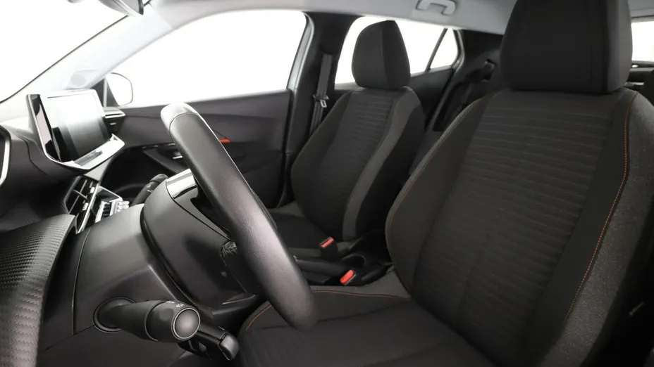 PEUGEOT 2008 -