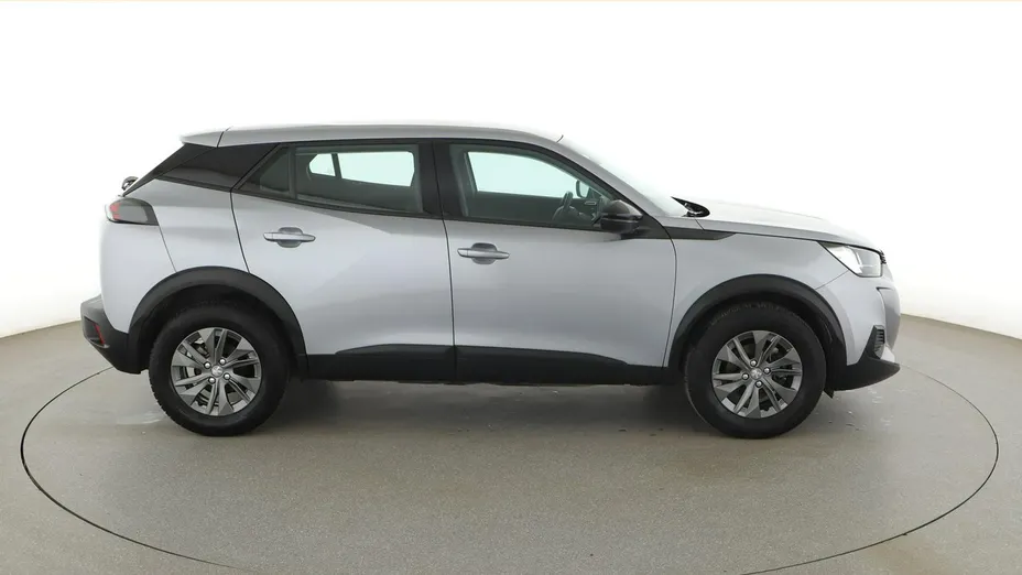 PEUGEOT 2008 -