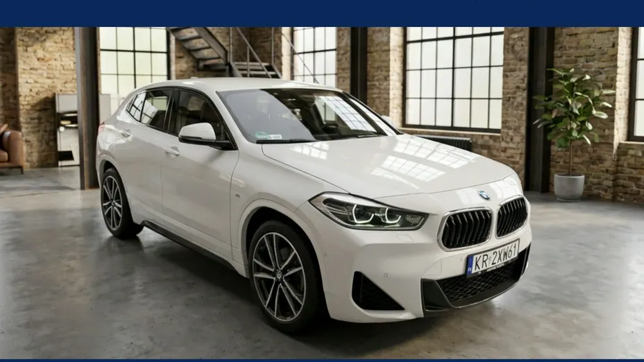 BMW iX2 -