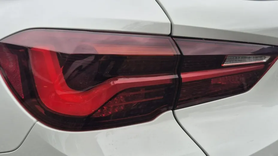 BMW iX2 -