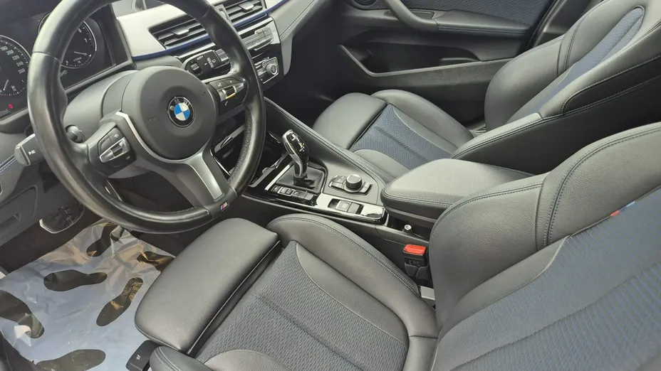 BMW iX2 -