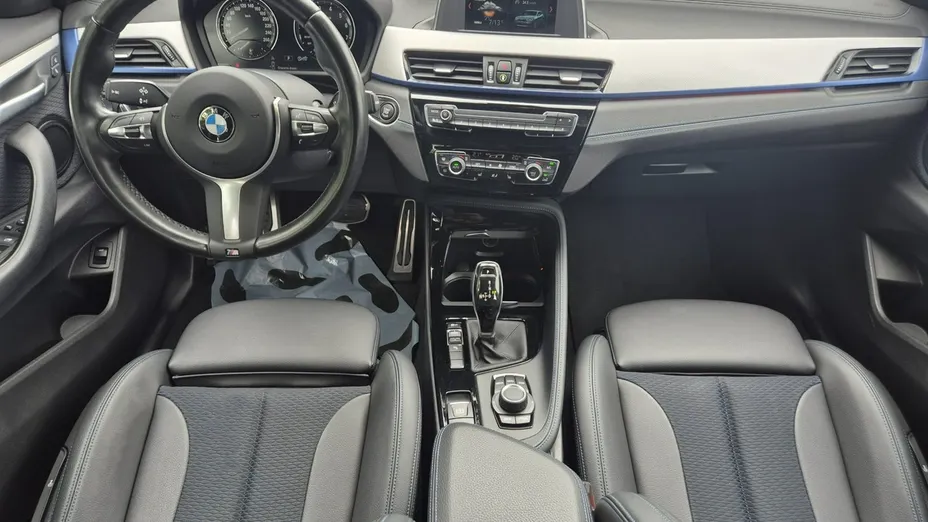 BMW iX2 -