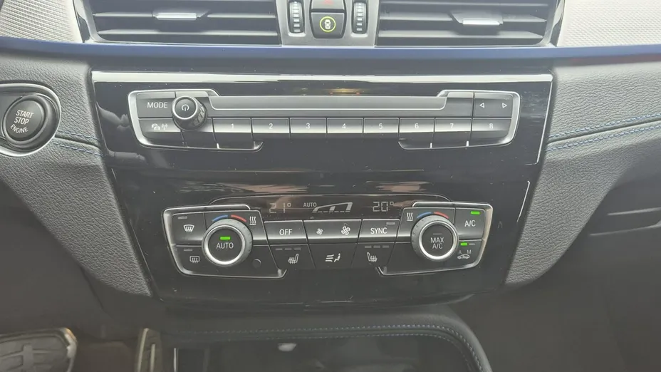 BMW iX2 -