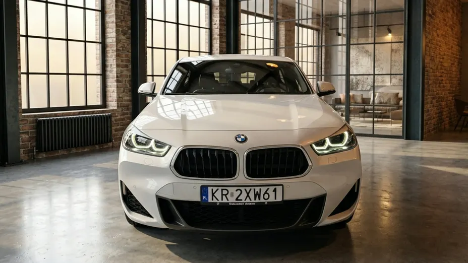 BMW iX2 -