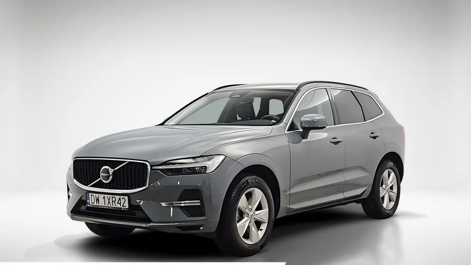 VOLVO XC60 -