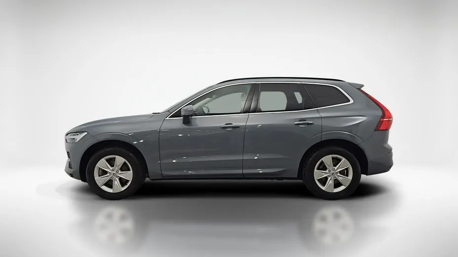 VOLVO XC60 -