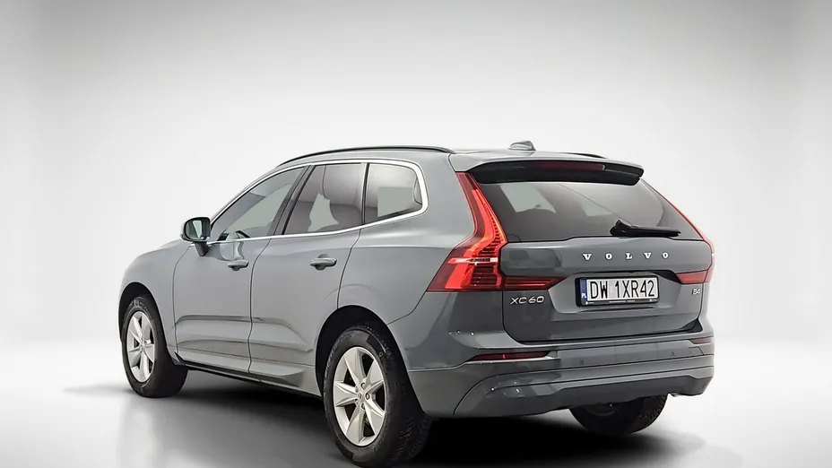 VOLVO XC60 -