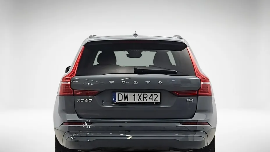 VOLVO XC60 -