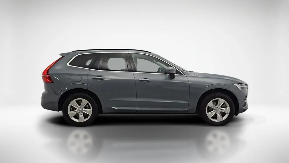 VOLVO XC60 -