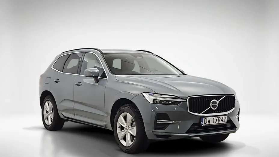 VOLVO XC60 -