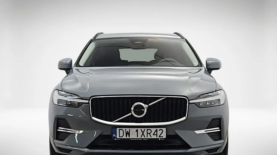 VOLVO XC60 -