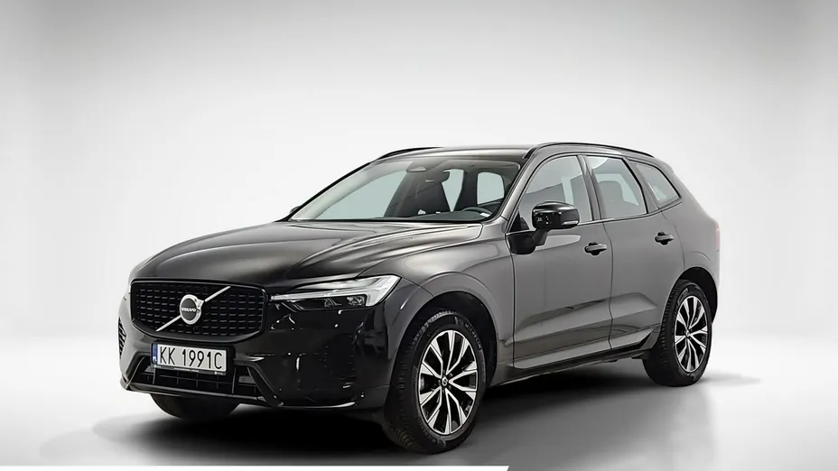 VOLVO XC60 -