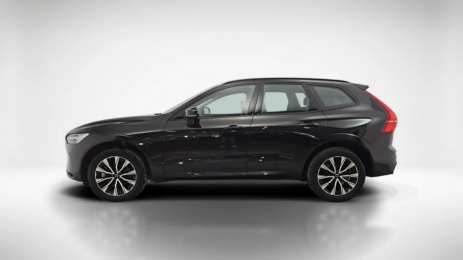 VOLVO XC60 -