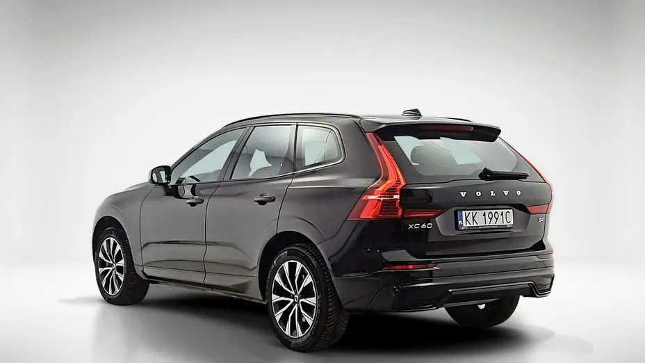 VOLVO XC60 -
