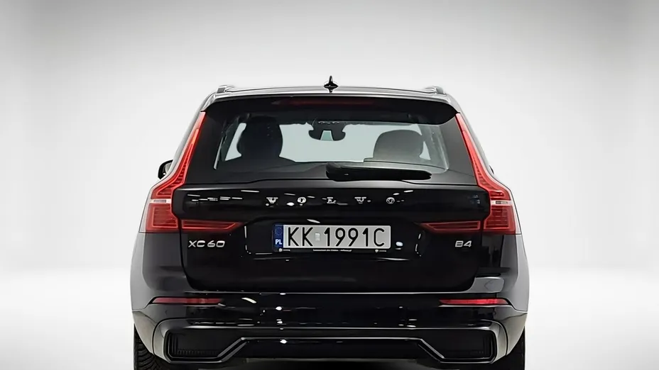 VOLVO XC60 -