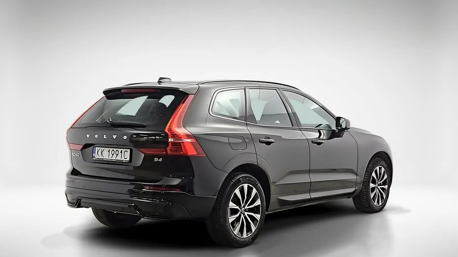 VOLVO XC60 -