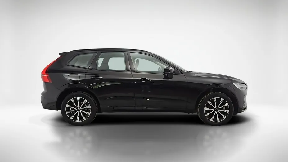 VOLVO XC60 -