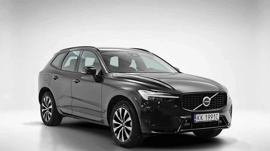 VOLVO XC60 -