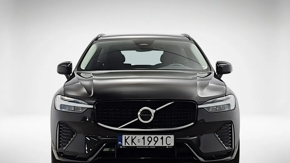 VOLVO XC60 -