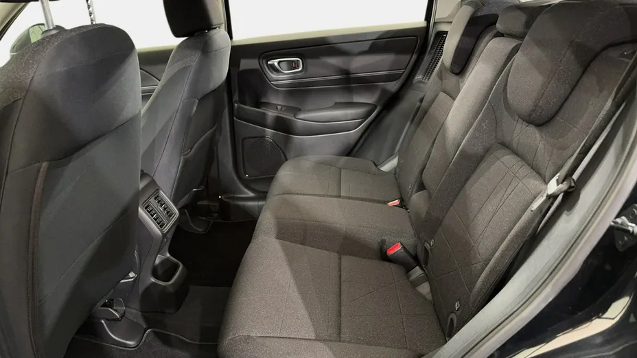 HONDA HR-V -