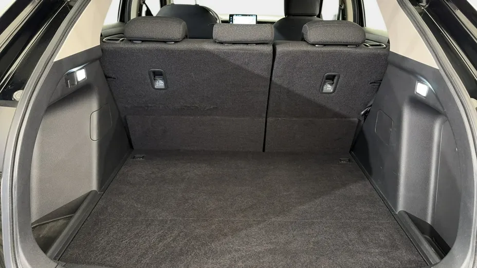 HONDA HR-V -