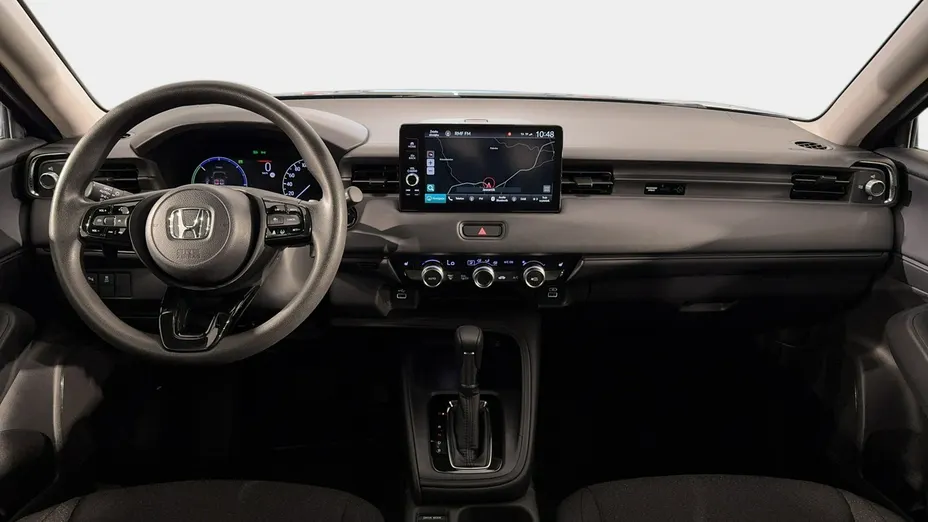 HONDA HR-V -