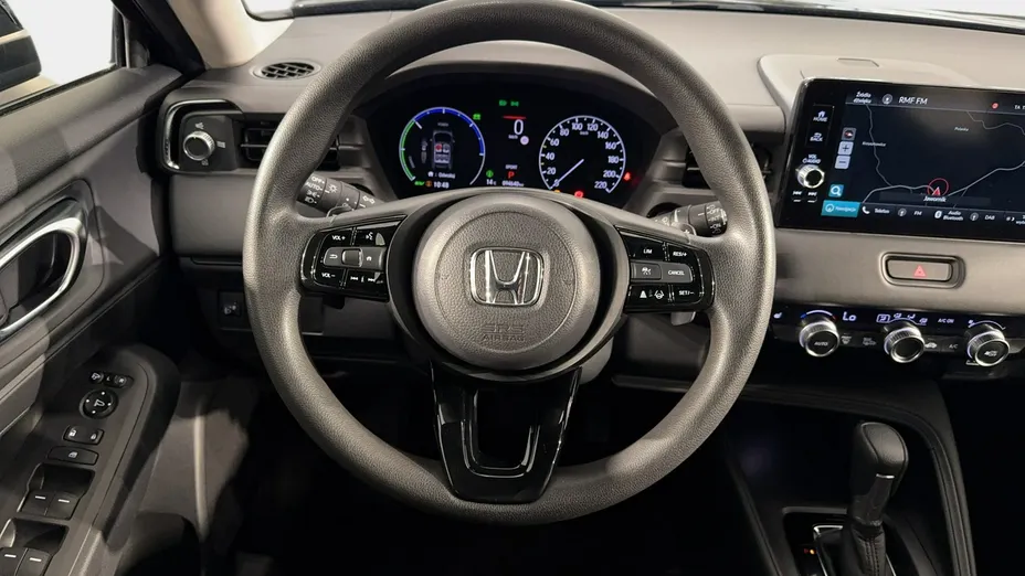 HONDA HR-V -