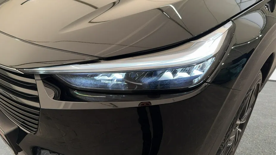 HONDA HR-V -